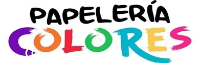Papelería Colores