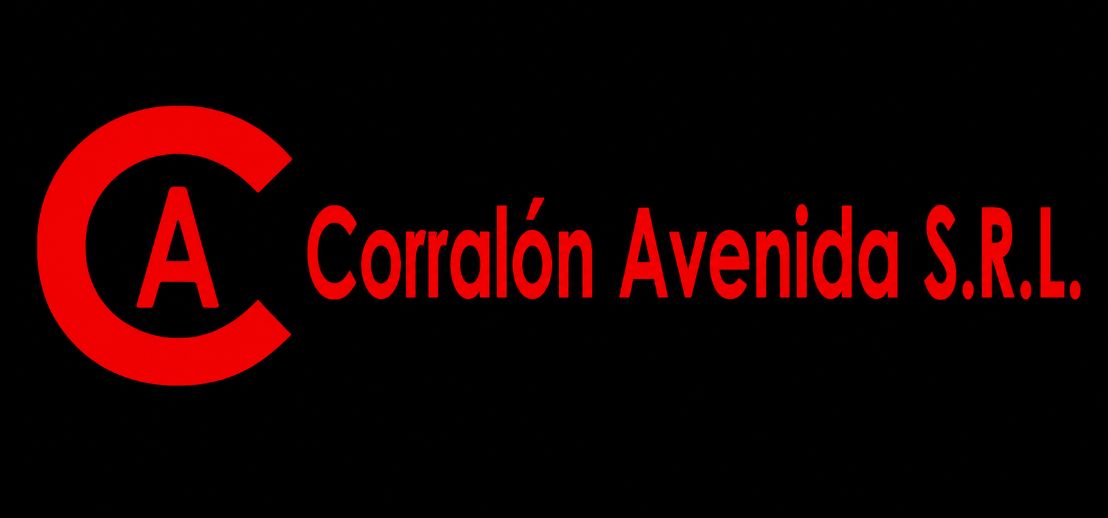 Corralón Avenida S.R.L.